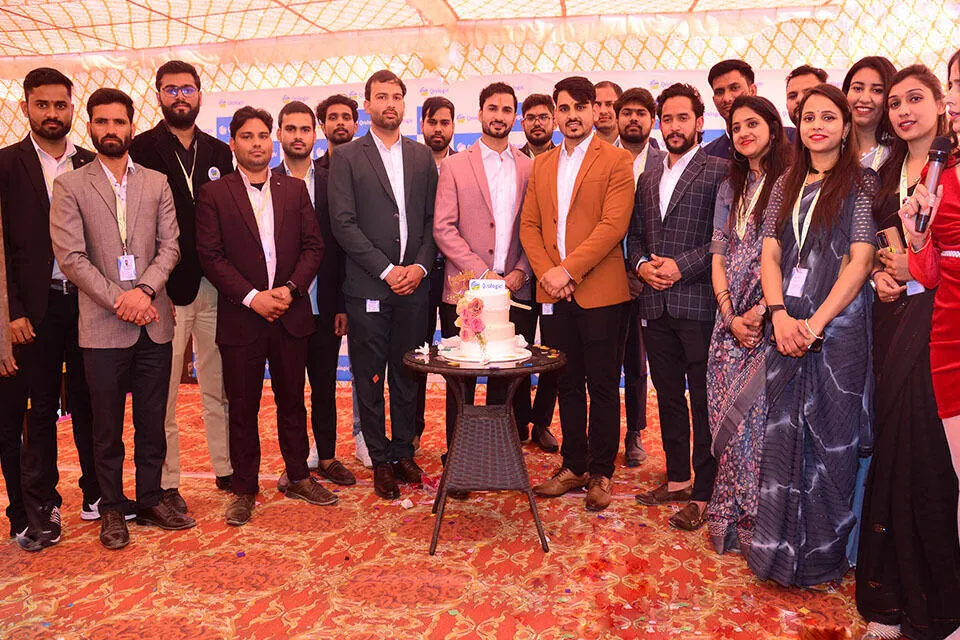 Qrologic team