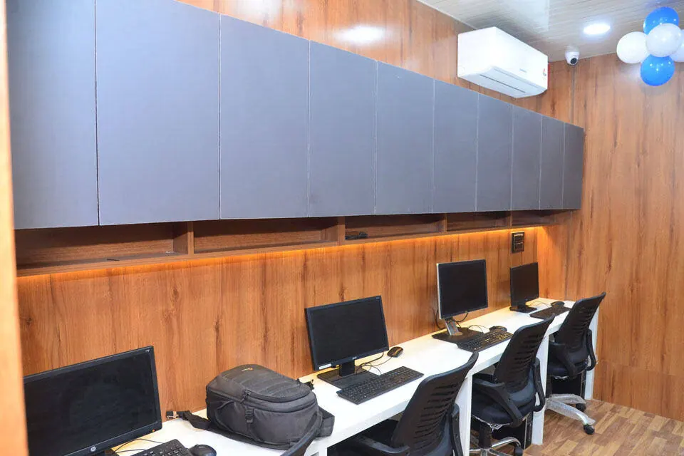 Qrologic office