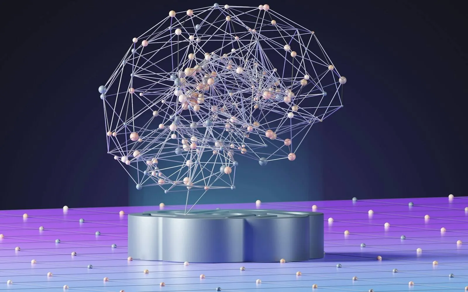 AI Solutions company in Jaipur – Qrologic
