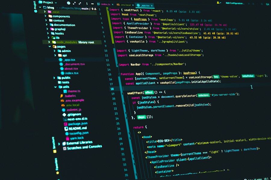Api Reseller Software