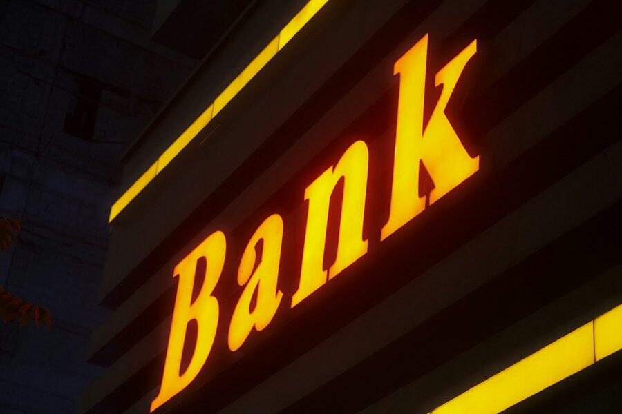 Connected API Banking
