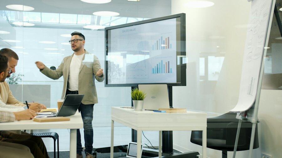 CRM Solution