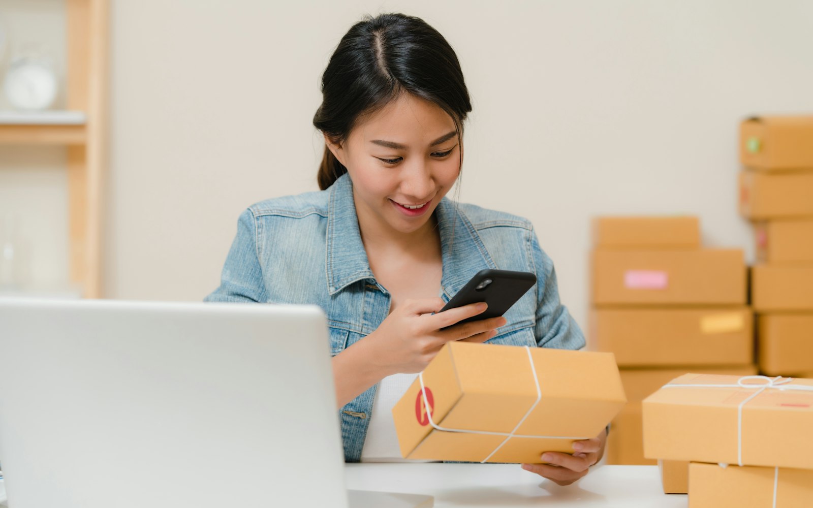 Ecommerce Software Development