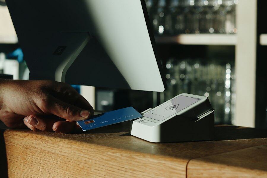 Payment Gateway Solution