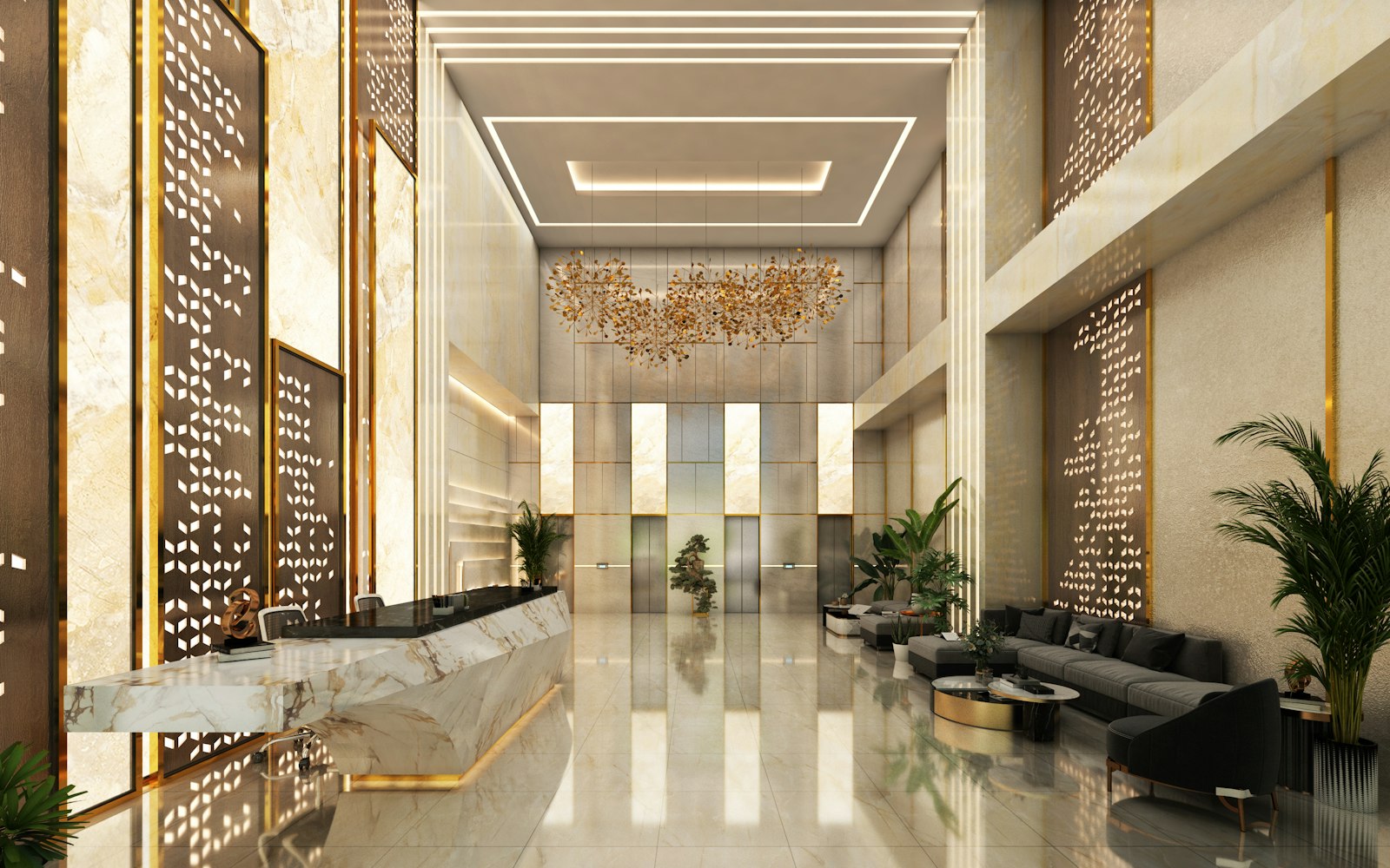 Hospitality & Travel