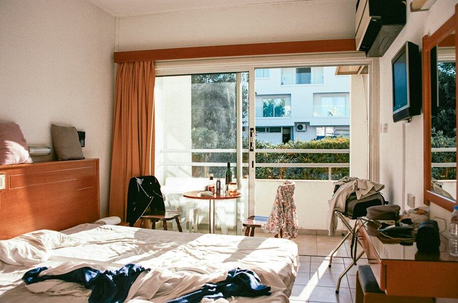 Hotel Booking