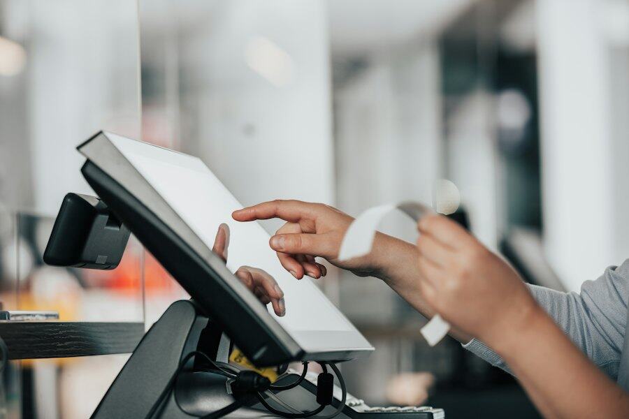 MPOS / POS Solution