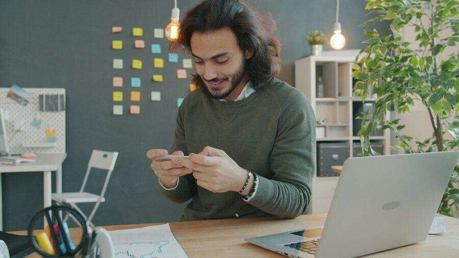 Bulk SMS Services