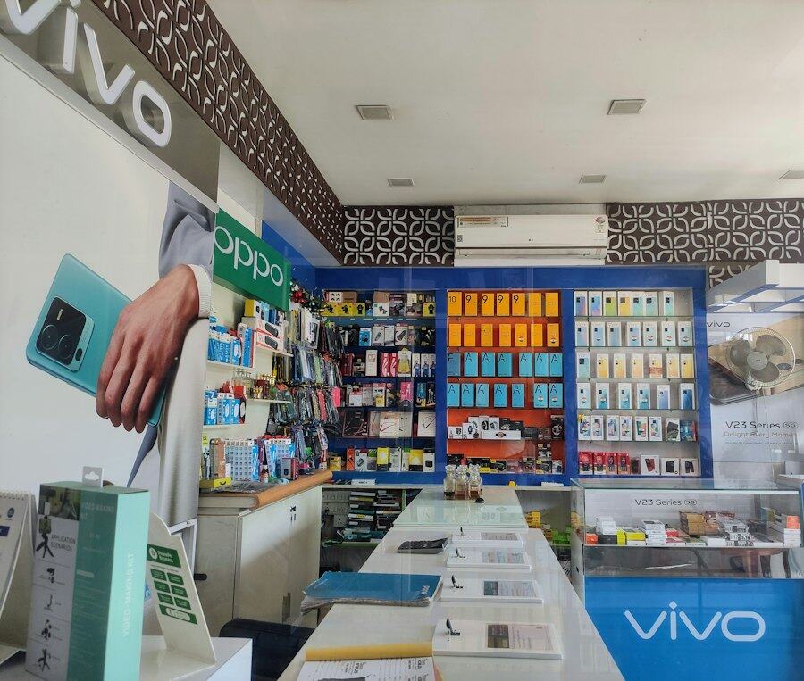 Store (State Level)