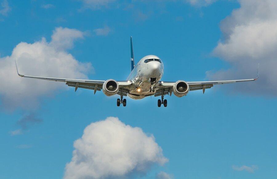 Travel Software