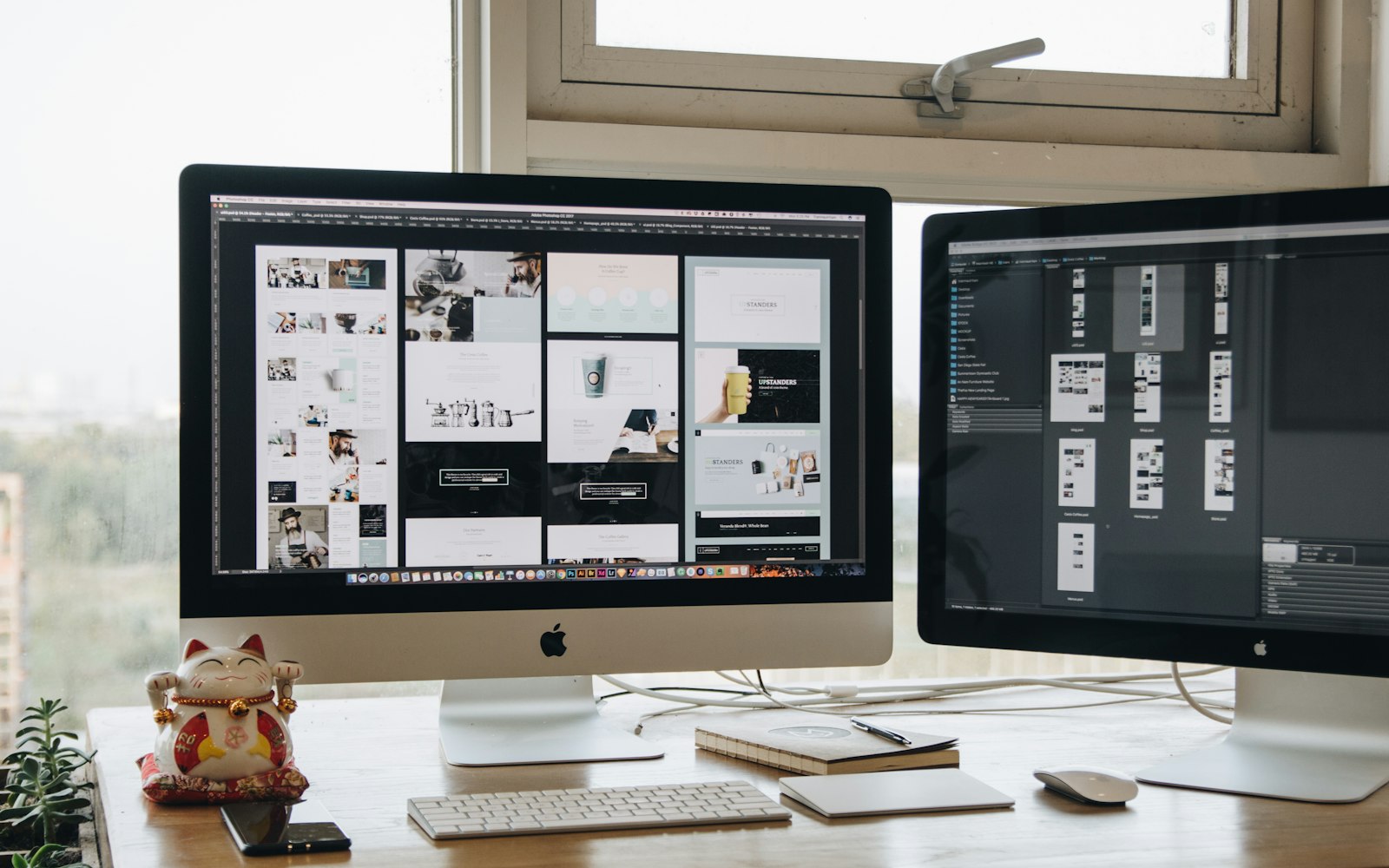 Website Development